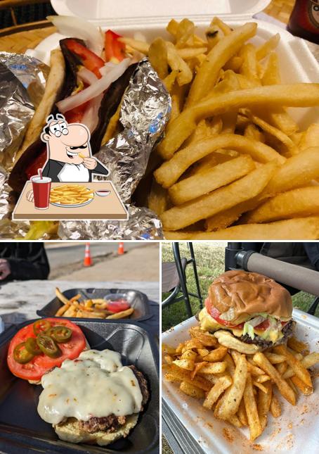 Manzolina's Eatery