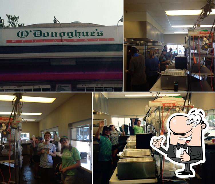 O'Donoghue's
