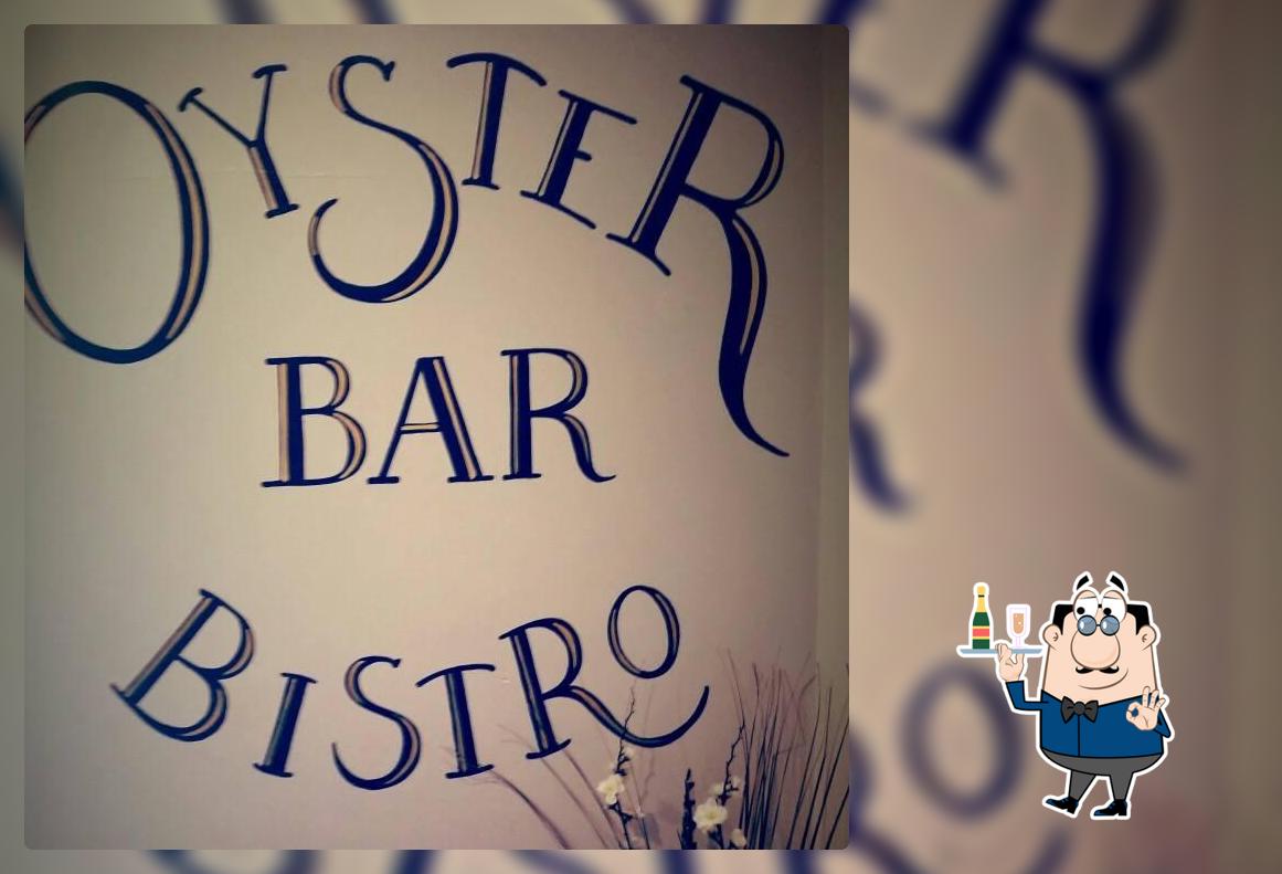 Oyster Bar & Bistro