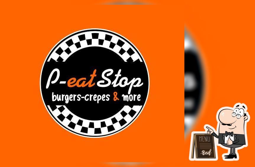 P-eat Stop