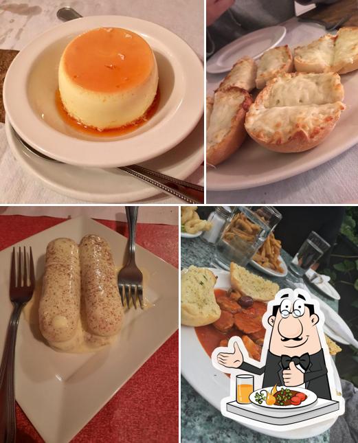 Pizarro's