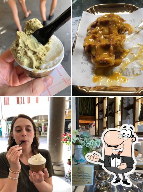 Gelateria Portogallo