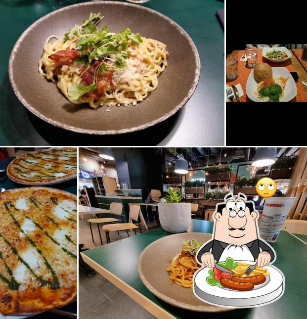 Spaghetteria Jumbo