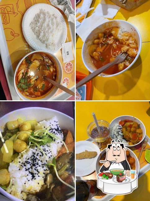Thai Wok