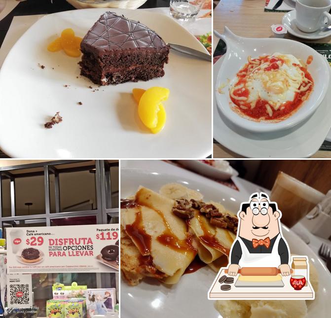 Vips Aguascalientes Plaza