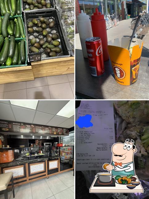 Wijker Döner