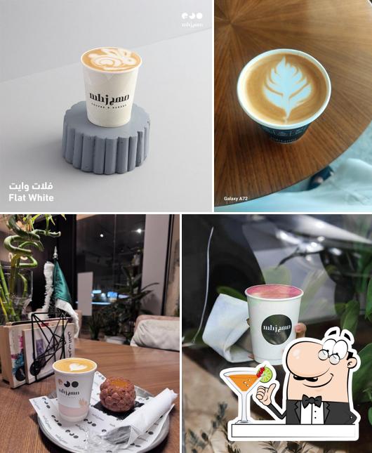 mhj cafe