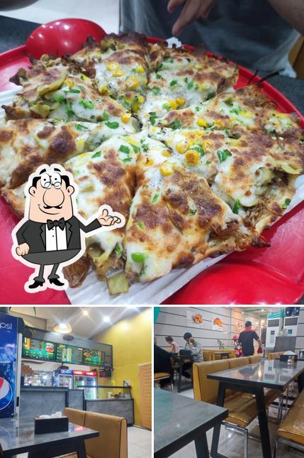 pizza nina2 پیتزا نینا2