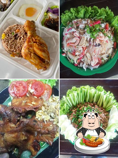 ร้านครัวเจ้าบ้าน