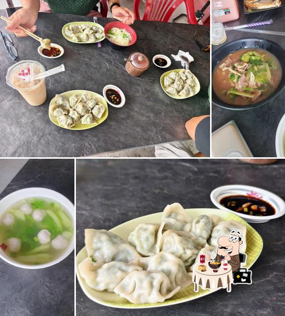 井茶佶餐飲店