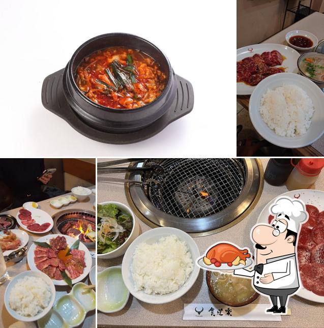 食道楽 松江駅南店