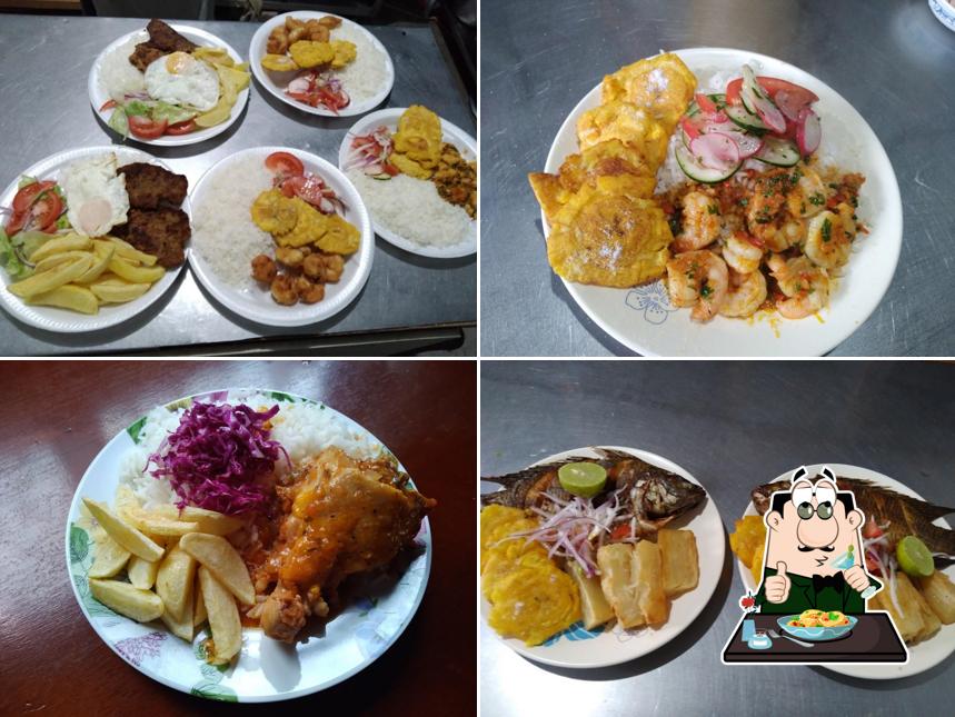 Restaurante Don Tiburon