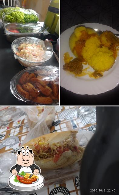 Restaurante da Gorda