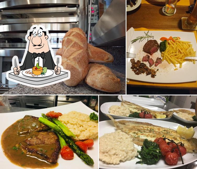 Ristorante Pizzeria Allegro