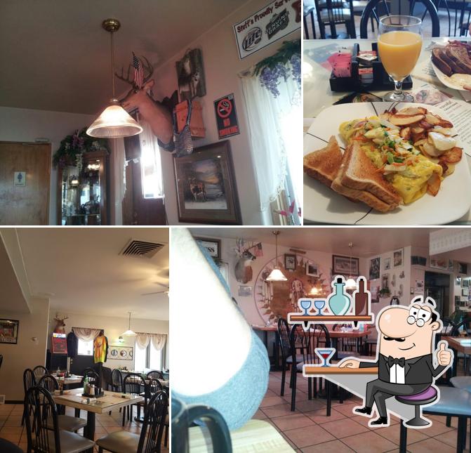 Stuff's Restaurant & Catering