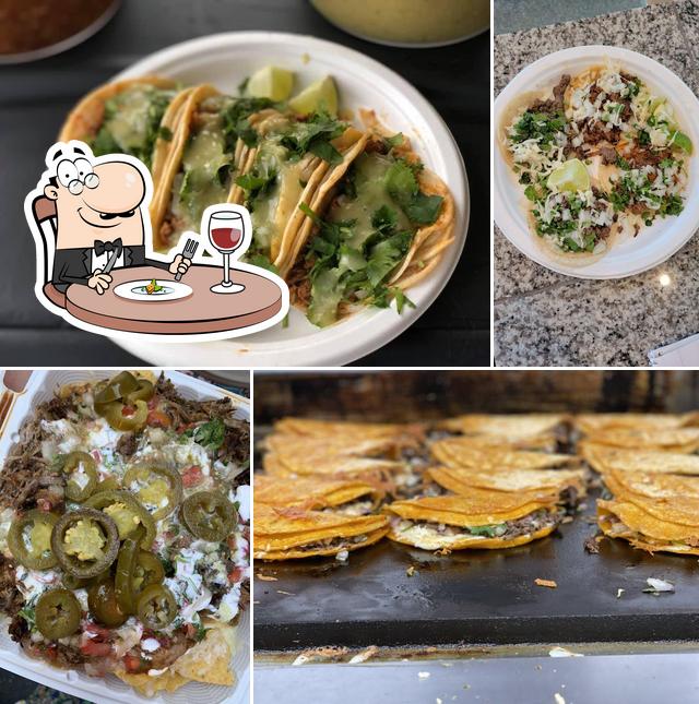 Tacos Los Altenos