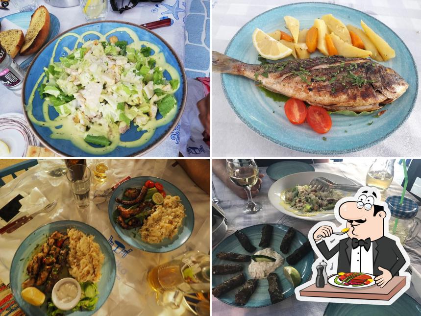 Taverna Nisiotiko
