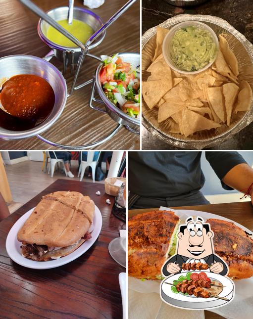 Tortas Lokas