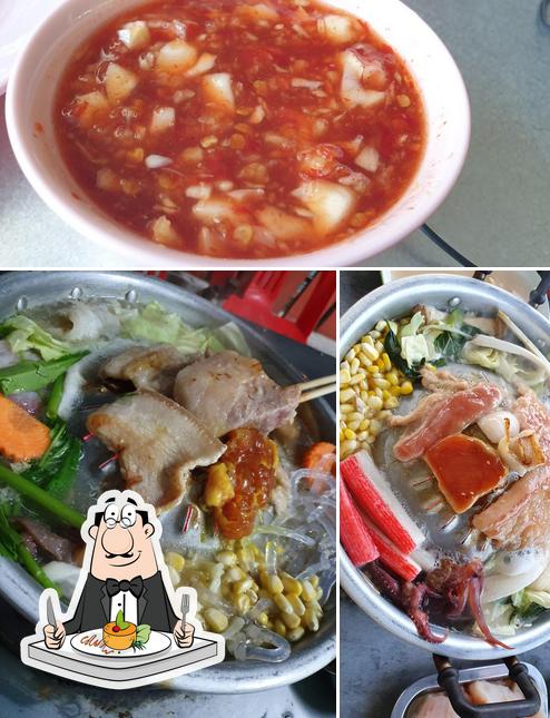 กัส&ก้า หมูกะทะ&แจ่วฮ้อน