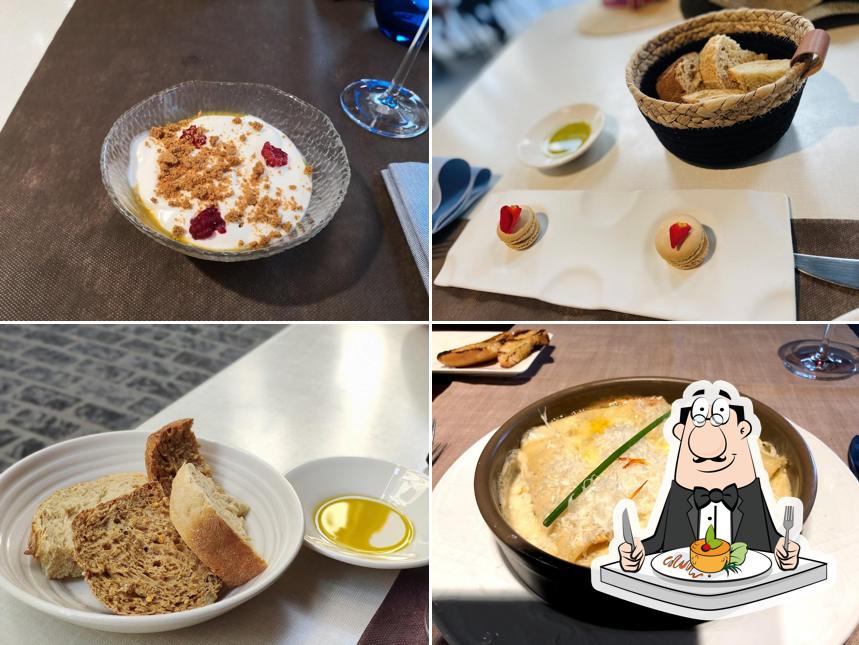 Restaurante Vinatea