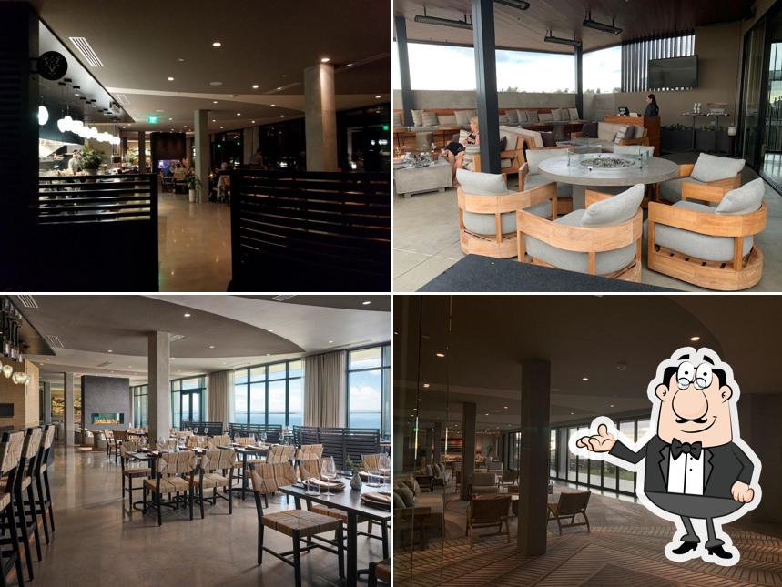 VAGA Restaurant & Bar