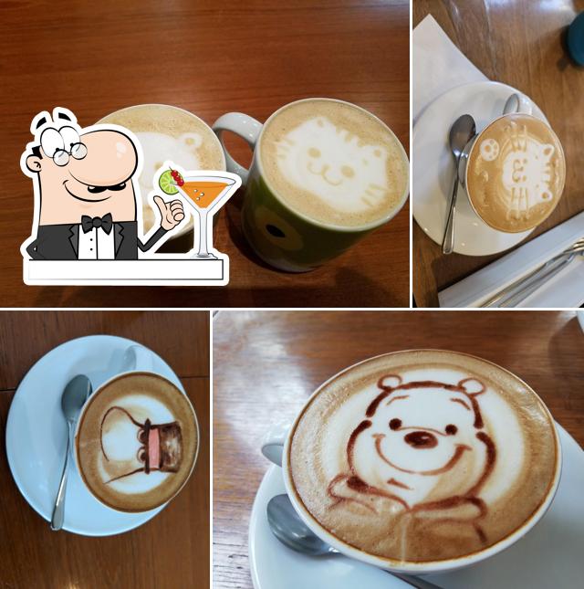 kikskaffe