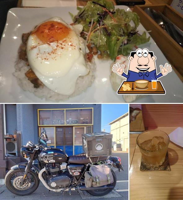 BEACH BAR ビーチバル