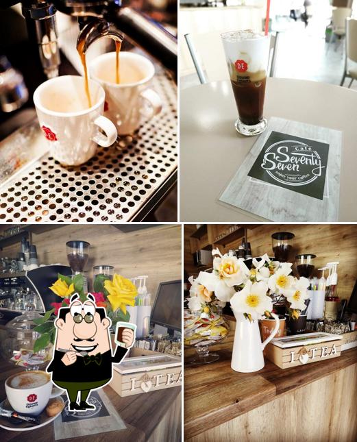 Café 77