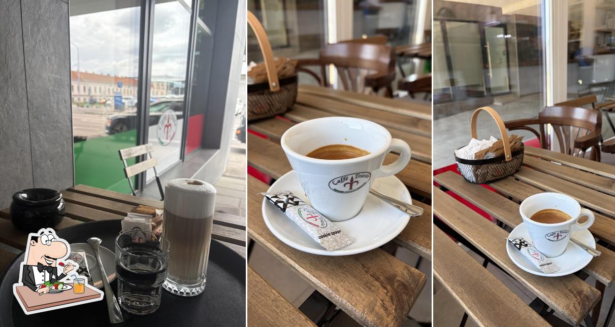 Caffé Trieste Nitra