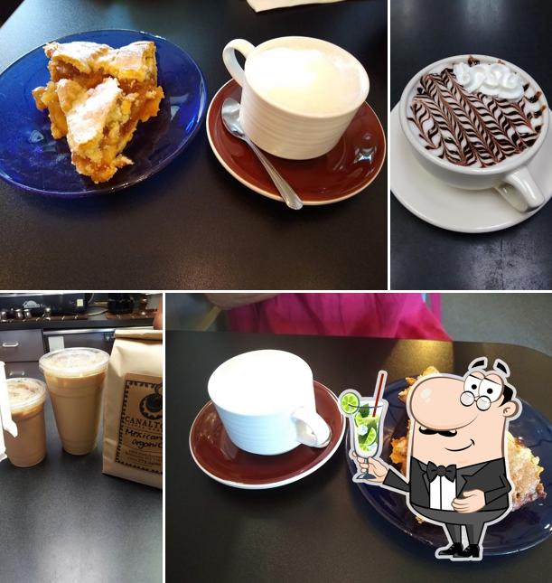Canaltown Coffee Roasters
