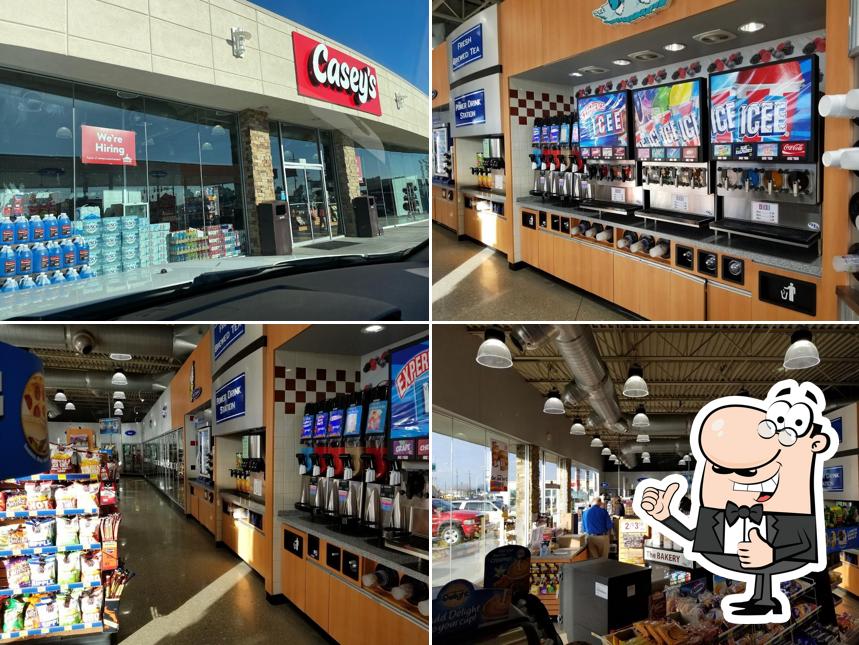 Casey's