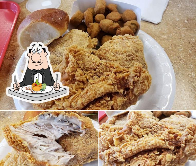 Chicken Express
