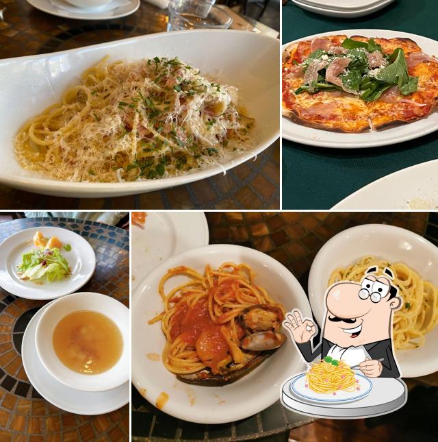 Cucina Buonappeti