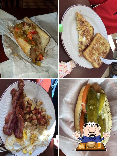 Culinary Delights Inc