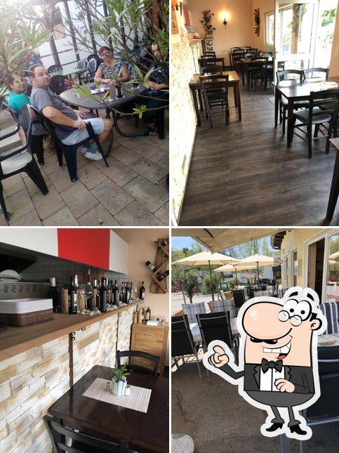 Pizzeria da peppino