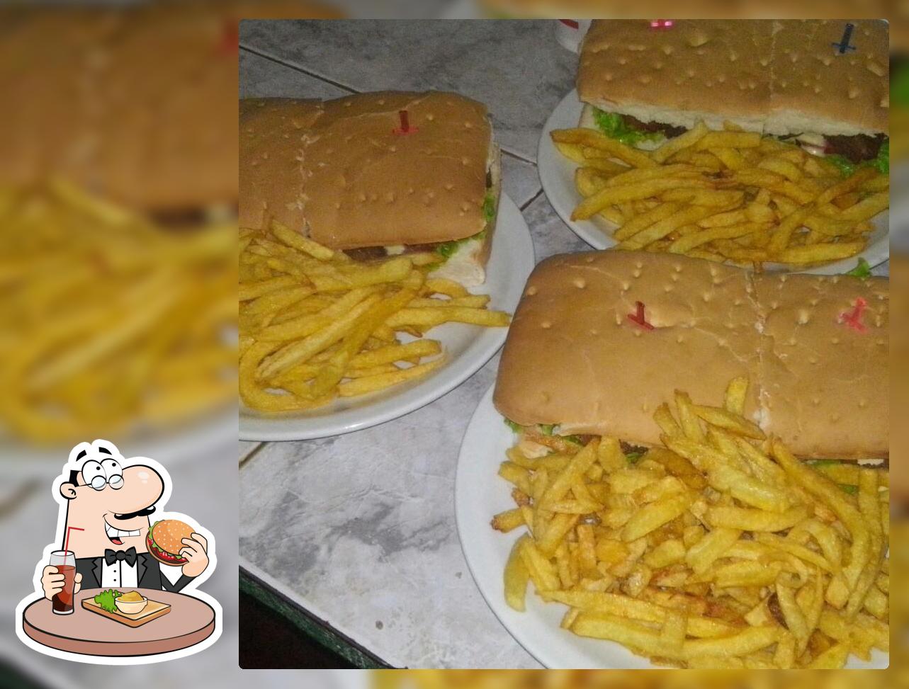 El Porteño Arias