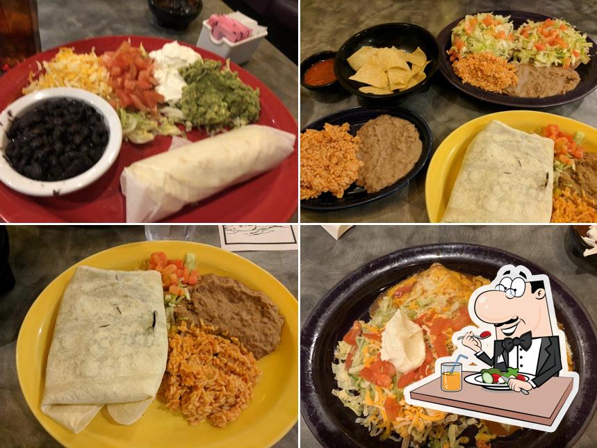 El Sol Mexican Restaurant