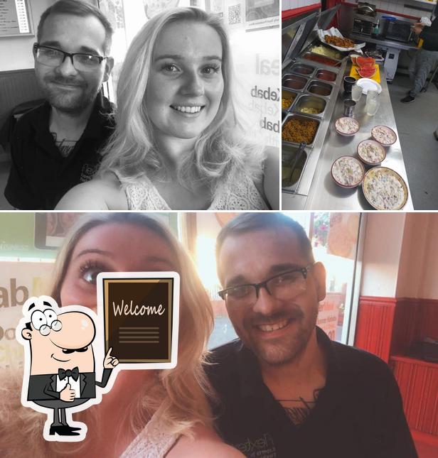 Tasty Spot Freckleton