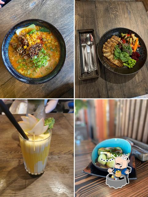 Golden Ginkgo Restaurant