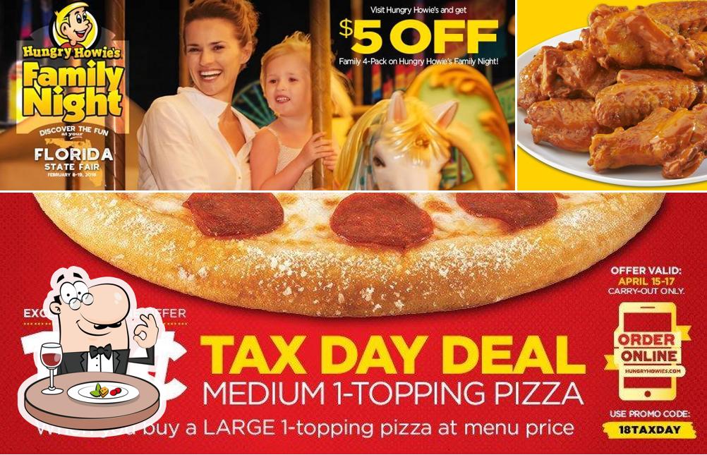 Hungry Howie's