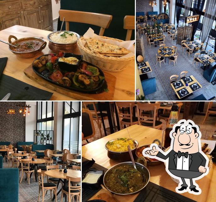 Indian Chef Restaurant