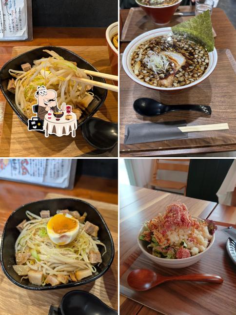 麺カフェItosugI