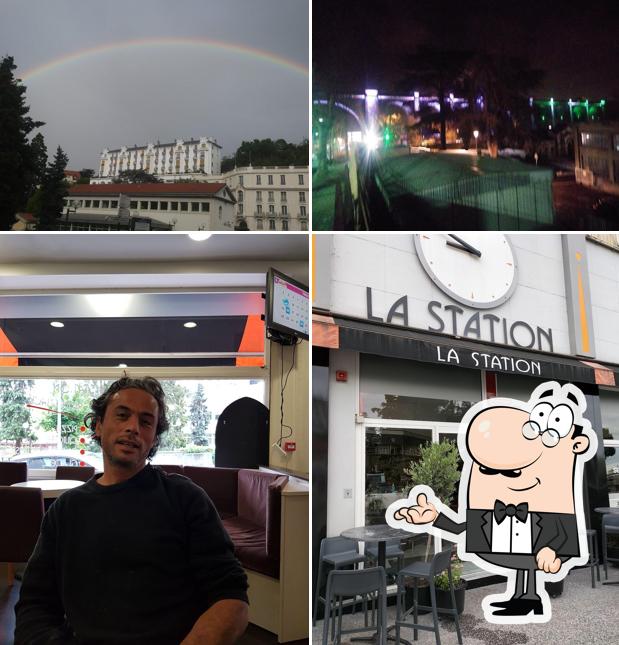 La Station