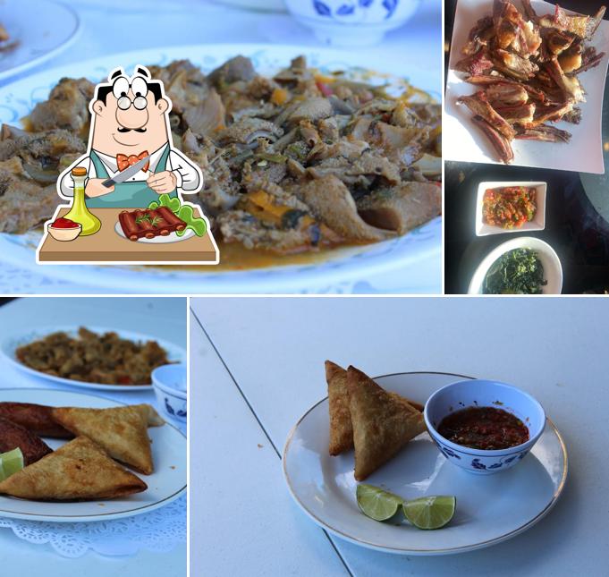 Lims Lounge & Restaurant