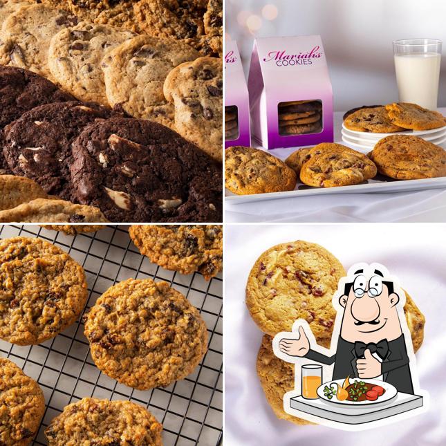 Mariah's Cookies