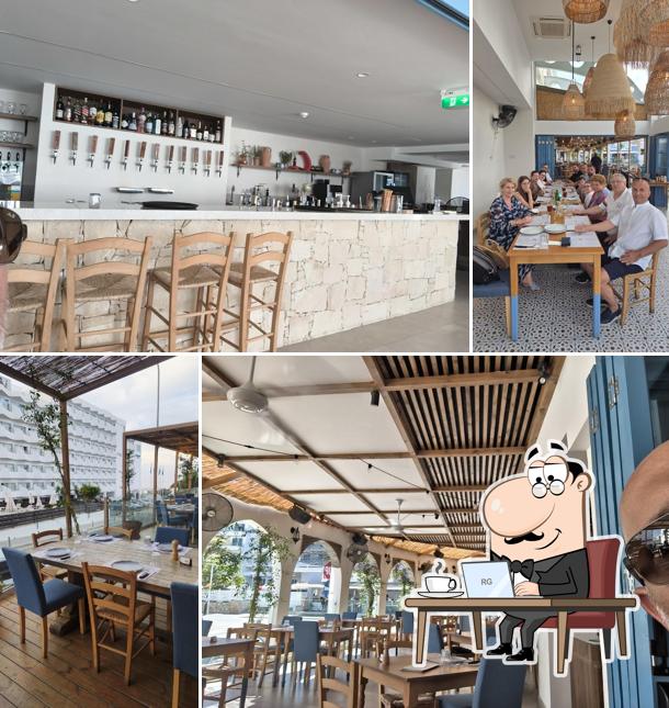 Meraki Tavern