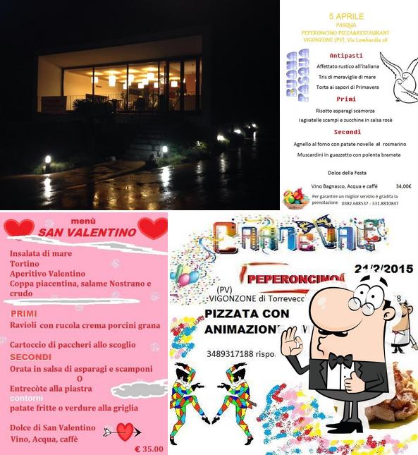 Peperoncino