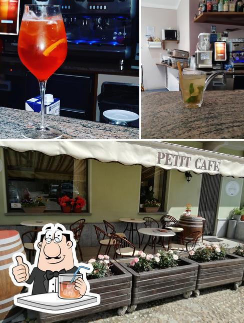 Petit Cafè