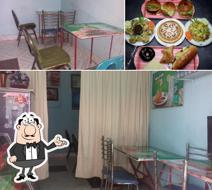 Pizza Place