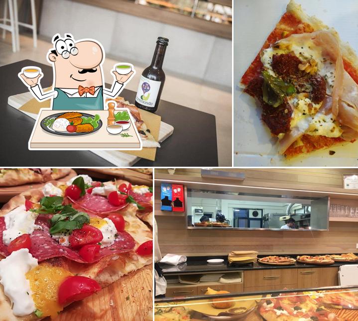 Pizzeria Il Cantuccio.